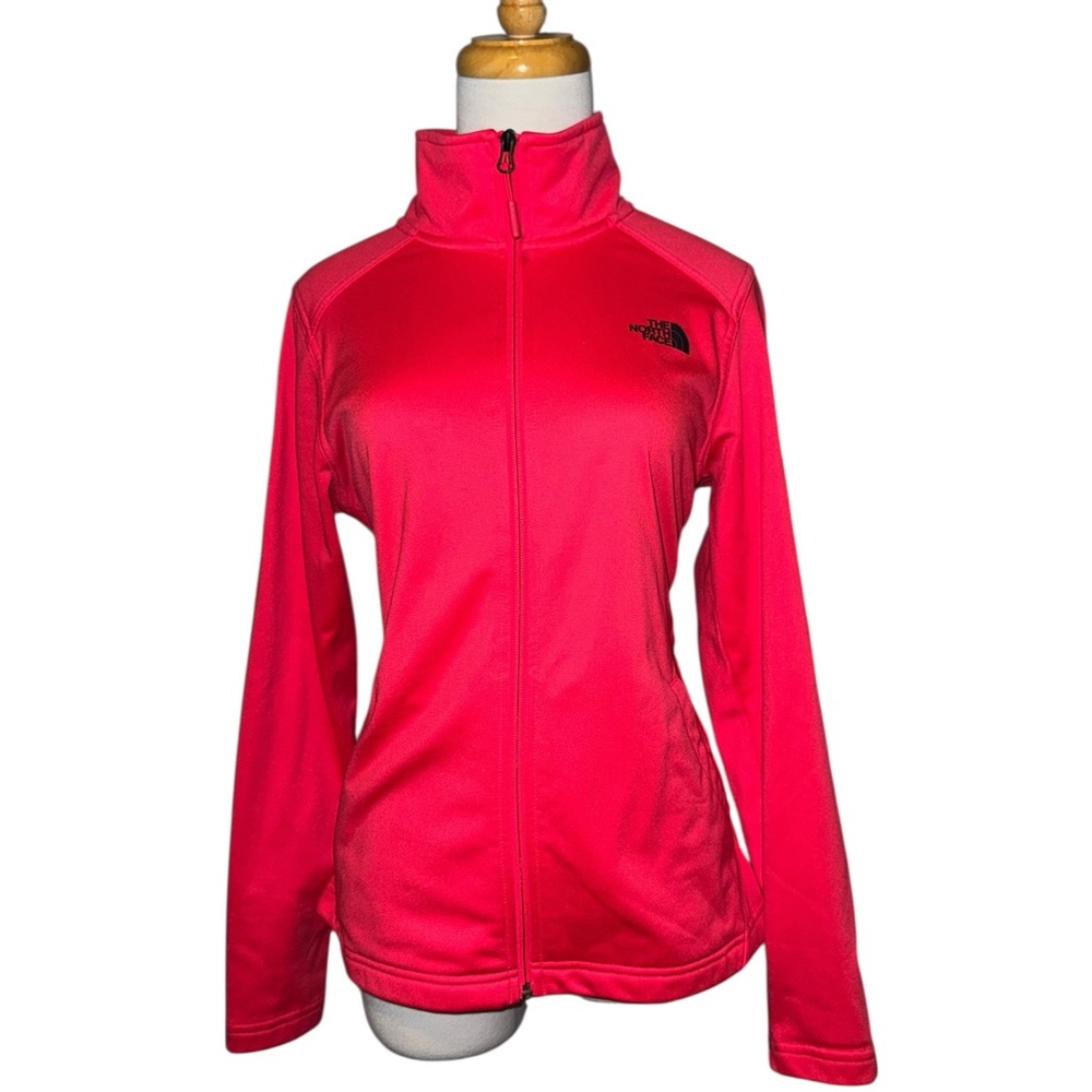 The North Face Momentum Full Zip Women’s Sweater – Brand New Condition